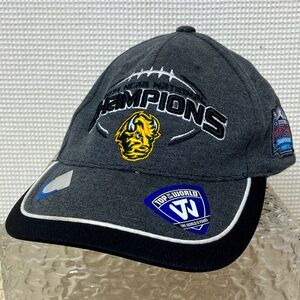 Top of the World Cap